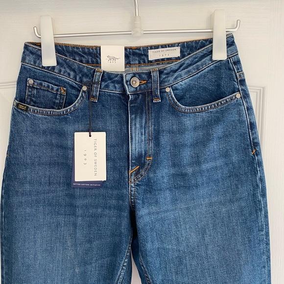 Tiger of Sweden - Meg Jeans - Picture 3 of 6